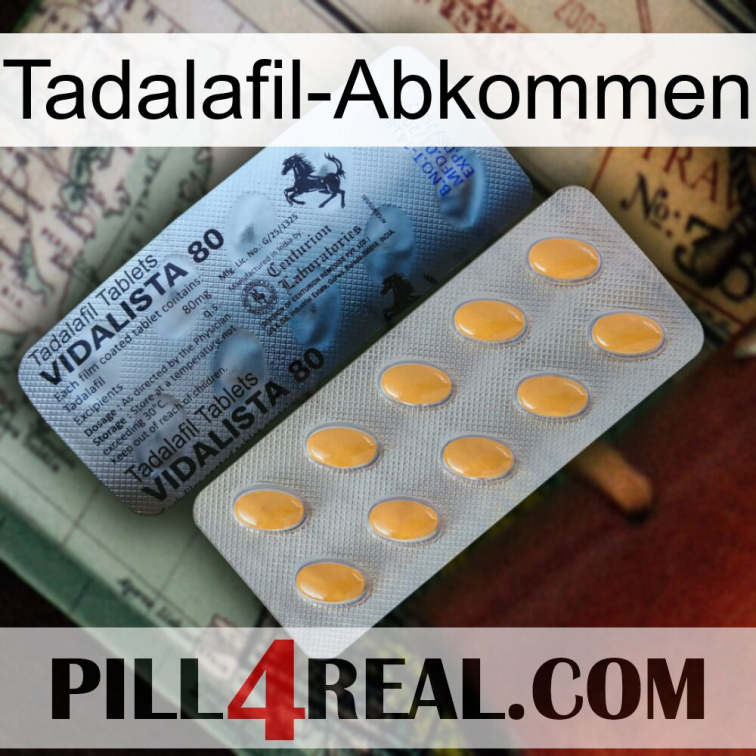 Tadalafil Accord 44